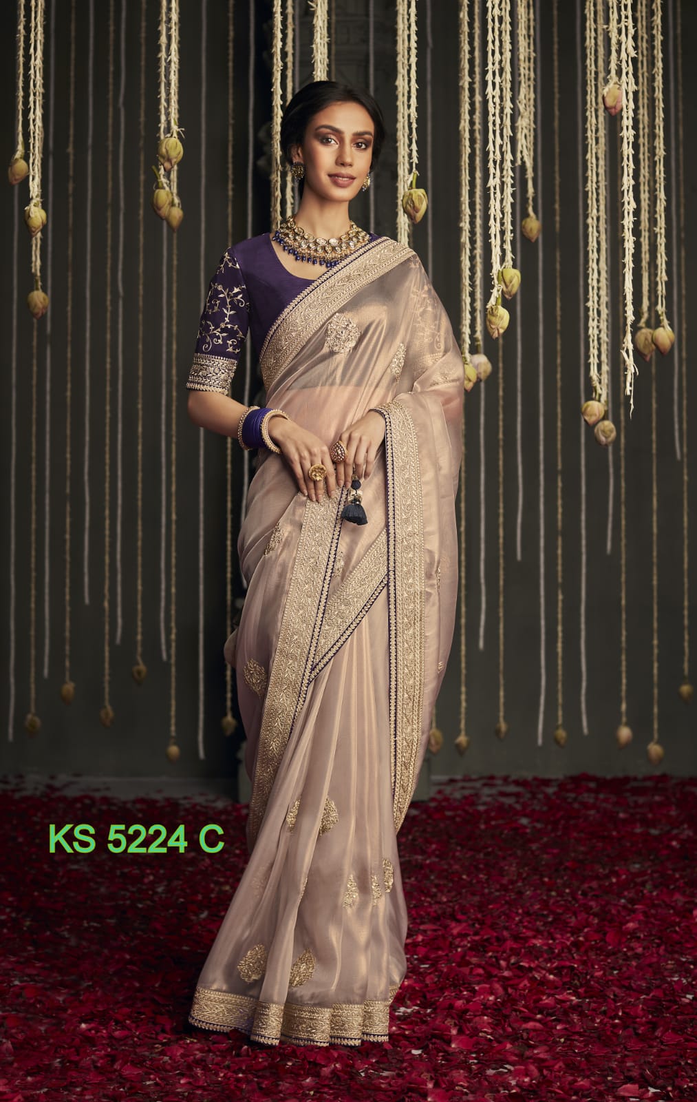 Shubh Laxmi By Vipul Weaving Wedding Saree Collection Vipul Wholesale Sarees  Catalog